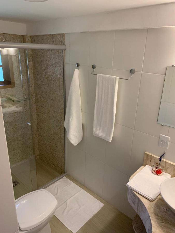 Pousada Opas Haus Камандукая Екстериор снимка